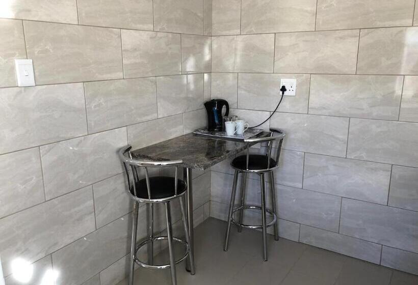 Pension The Lavender Guesthouse