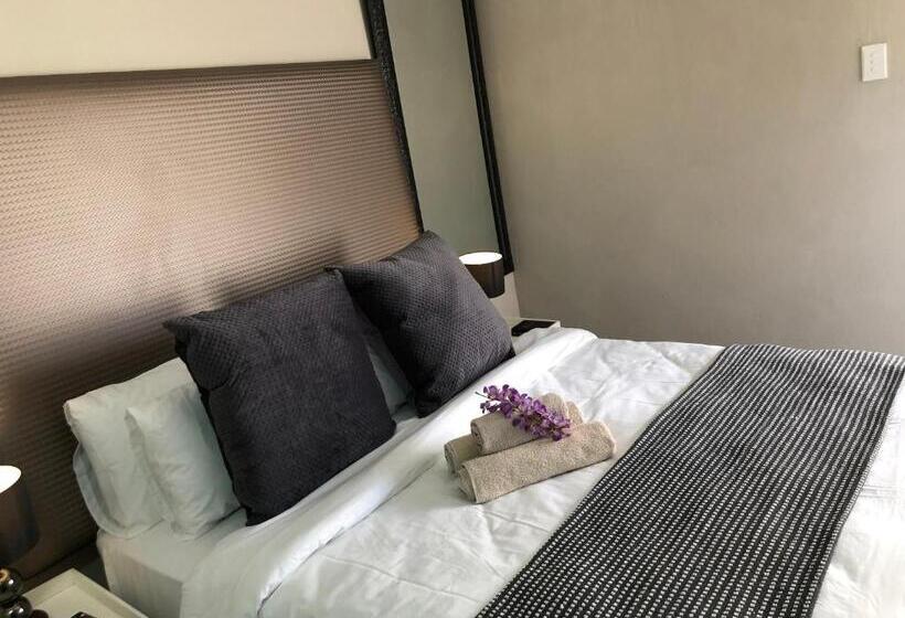 Pension The Lavender Guesthouse