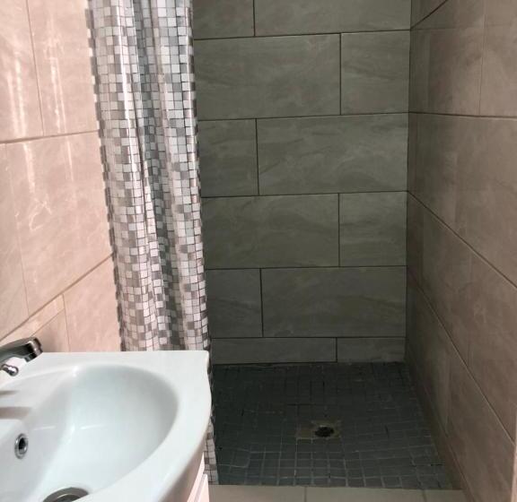 Pension The Lavender Guesthouse