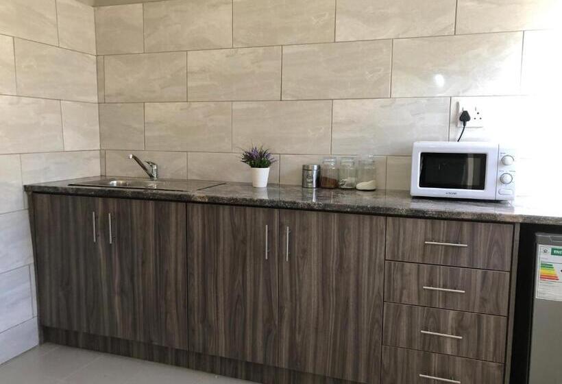 Pension The Lavender Guesthouse