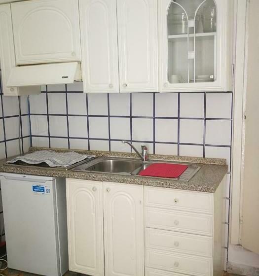 پانسیون Visitponza   Le Stanze Sul Corso