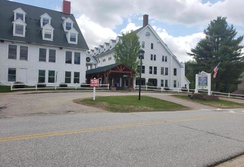 Town Square Condominiums