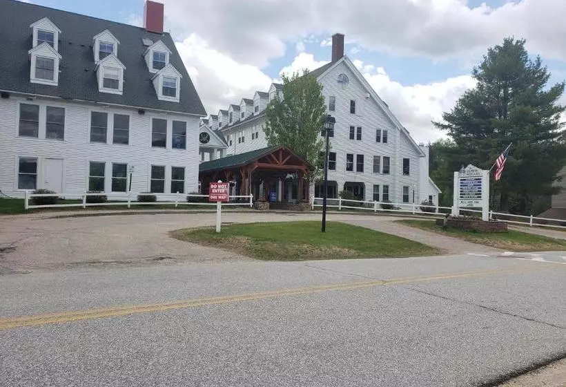 Town Square Condominiums