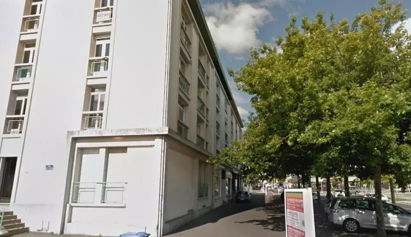 Appart Hôtel L Angélique