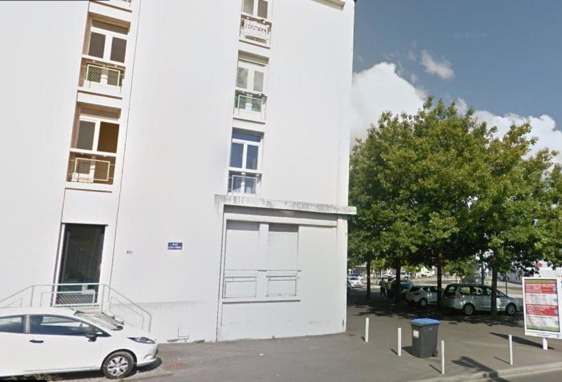 Appart Hôtel L Angélique