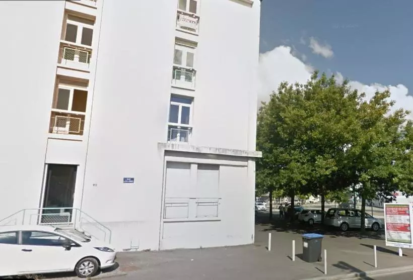 Appart Hôtel L Angélique