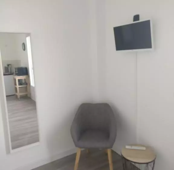 Appart Hôtel L Angélique