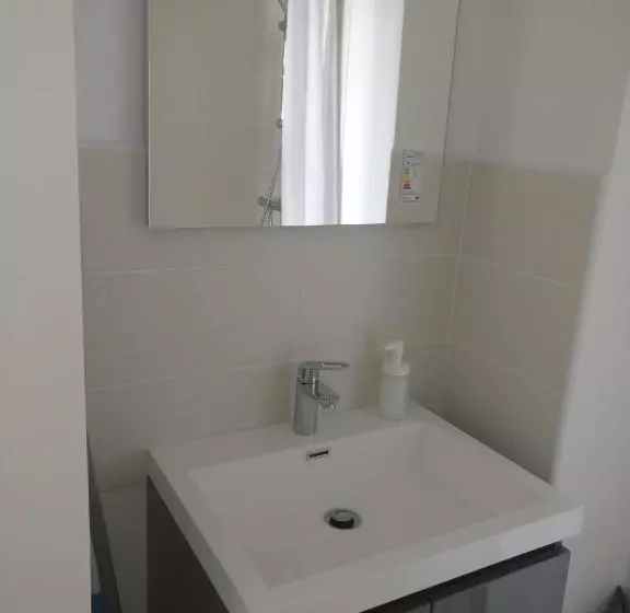 Appart Hôtel L Angélique