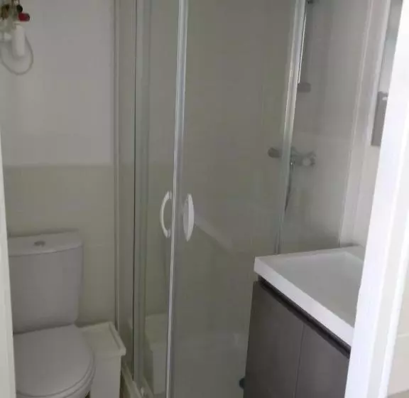 Appart Hôtel L Angélique