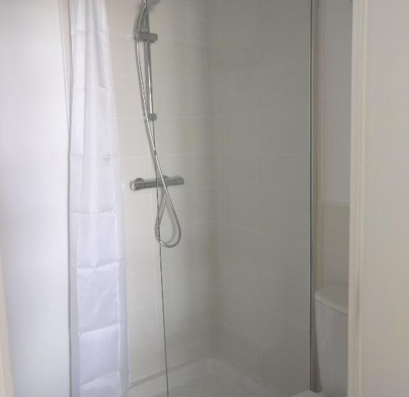 Appart Hôtel L Angélique