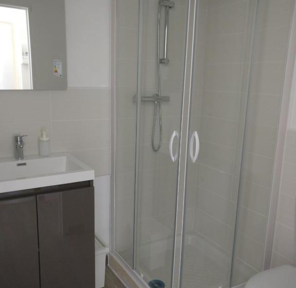 Appart Hôtel L Angélique