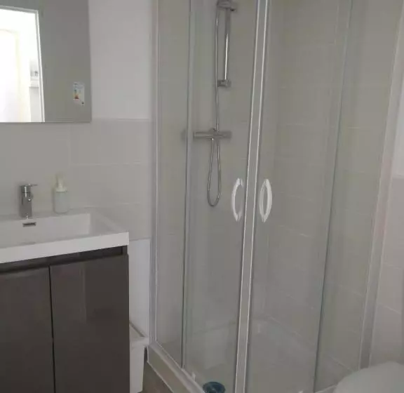 Appart Hôtel L Angélique