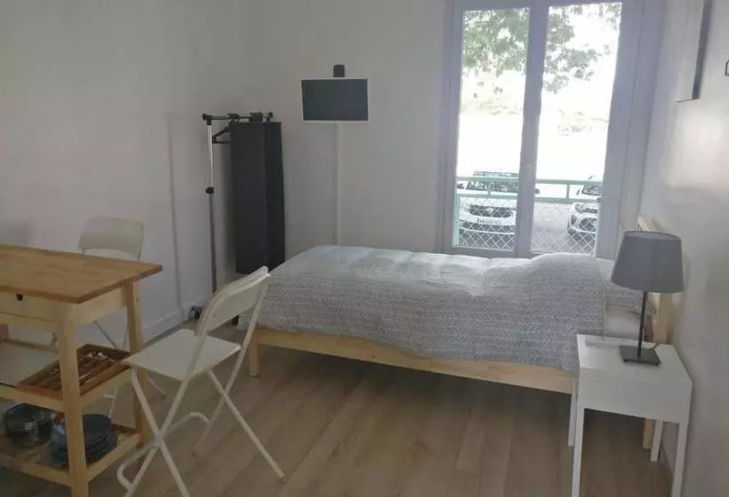 Appart Hôtel L Angélique