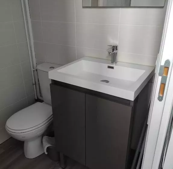 Appart Hôtel L Angélique