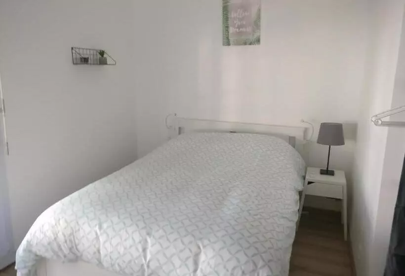 Appart Hôtel L Angélique