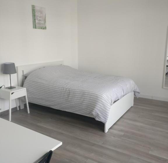 Appart Hôtel L Angélique