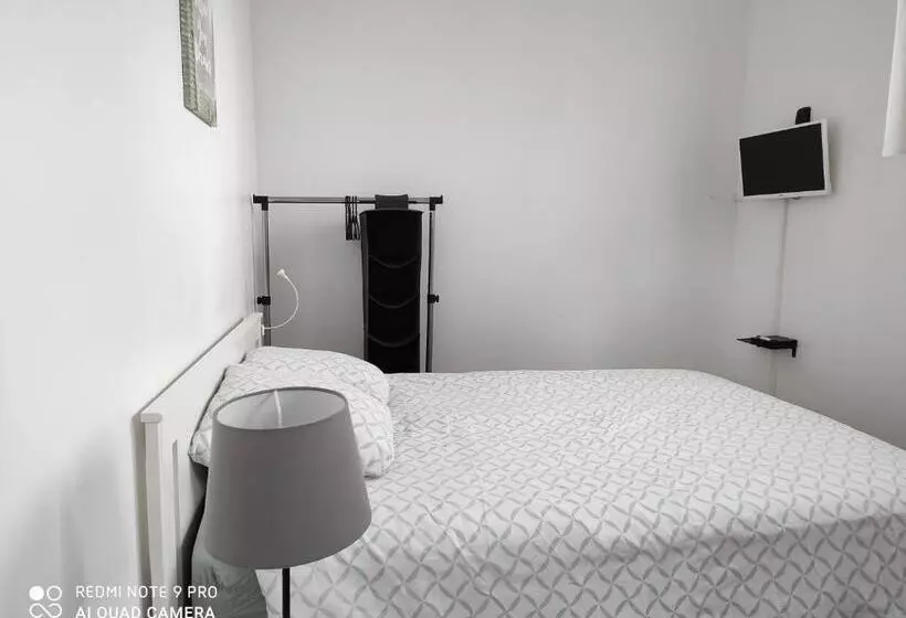 Appart Hôtel L Angélique