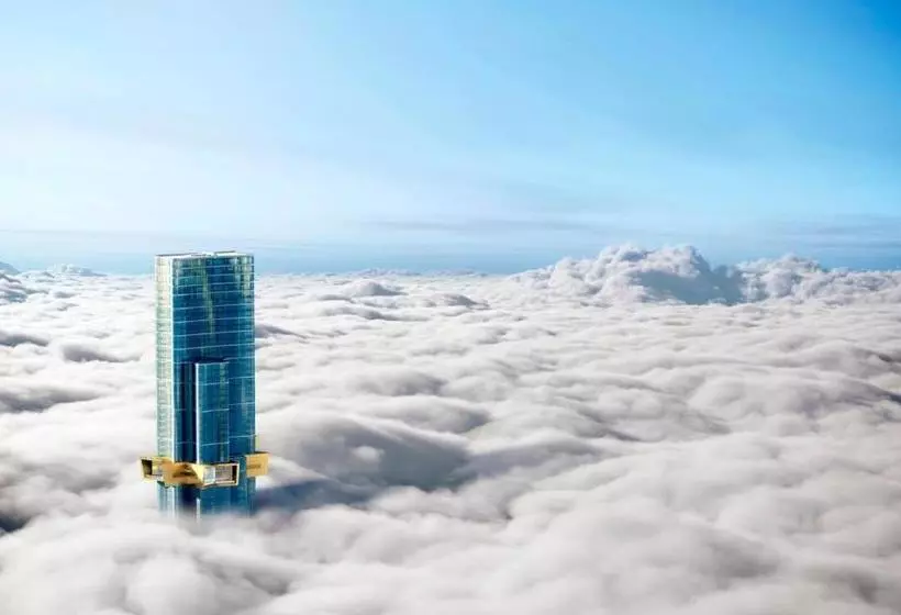 Cllix Australia 108 Apartments