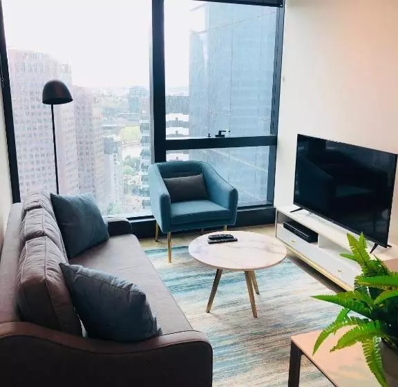 Cllix Australia 108 Apartments