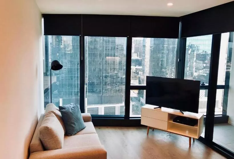 Cllix Australia 108 Apartments