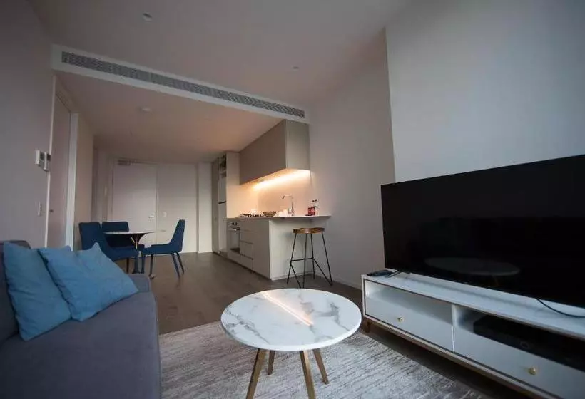 Cllix Australia 108 Apartments