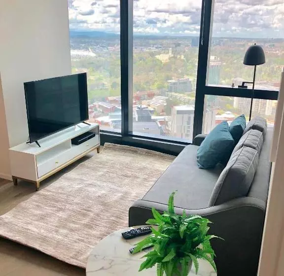 Cllix Australia 108 Apartments