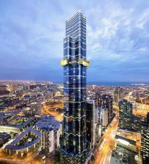 Cllix Australia 108 Apartments