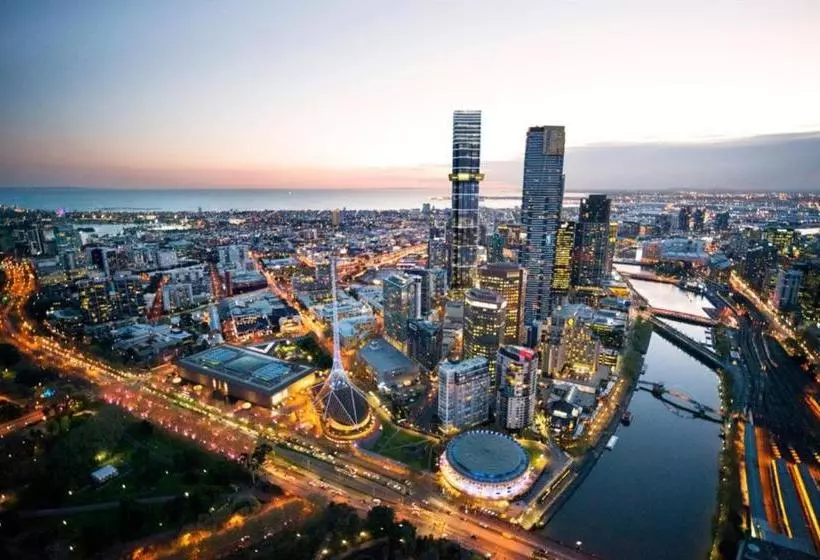 Cllix Australia 108 Apartments