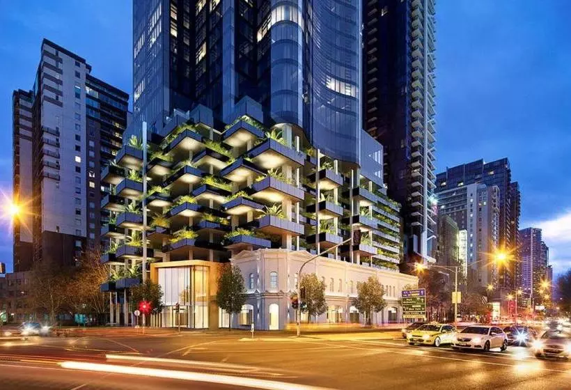 Cllix Australia 108 Apartments