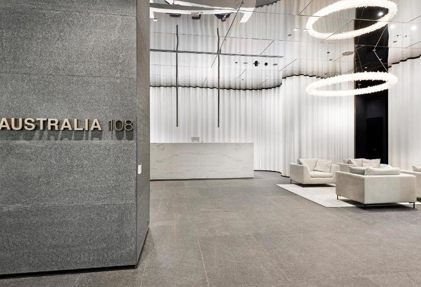 Cllix Australia 108 Apartments