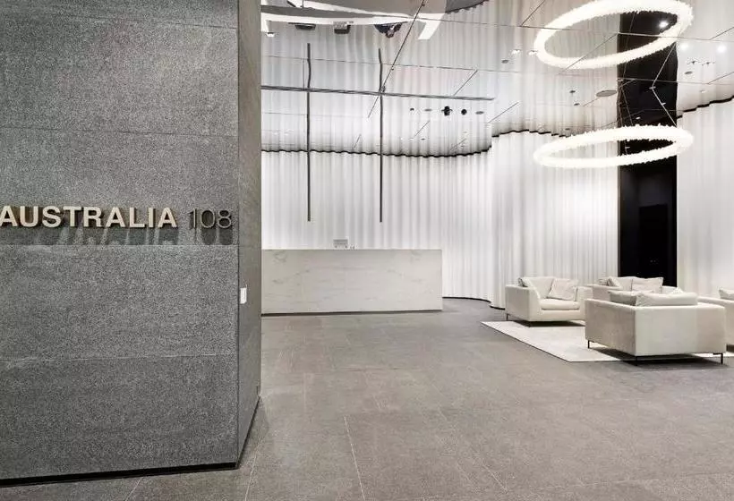 Cllix Australia 108 Apartments