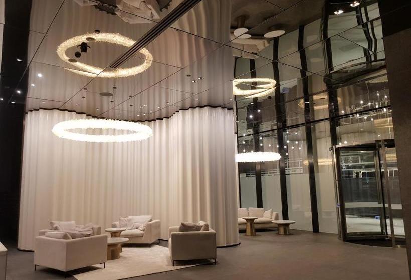 Cllix Australia 108 Apartments