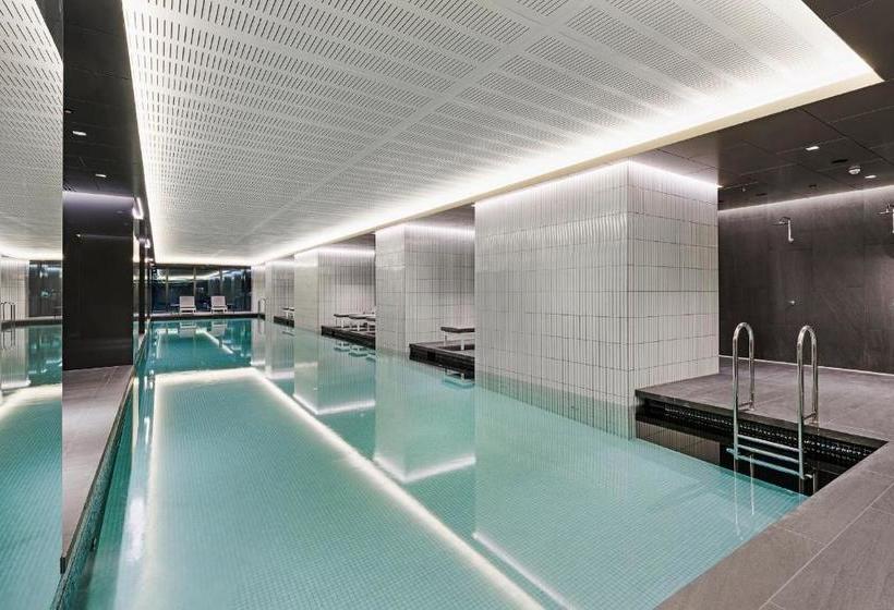 Cllix Australia 108 Apartments