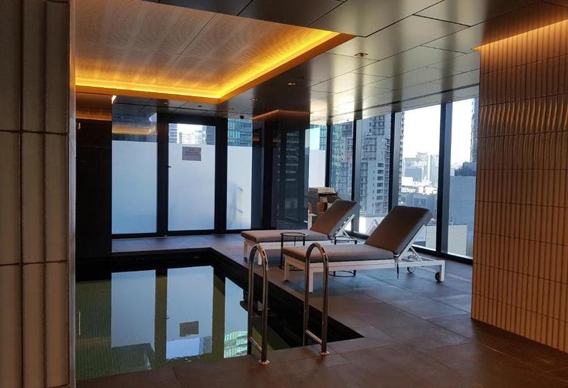 Cllix Australia 108 Apartments