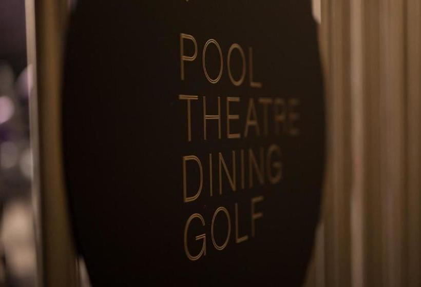 Cllix Australia 108 Apartments