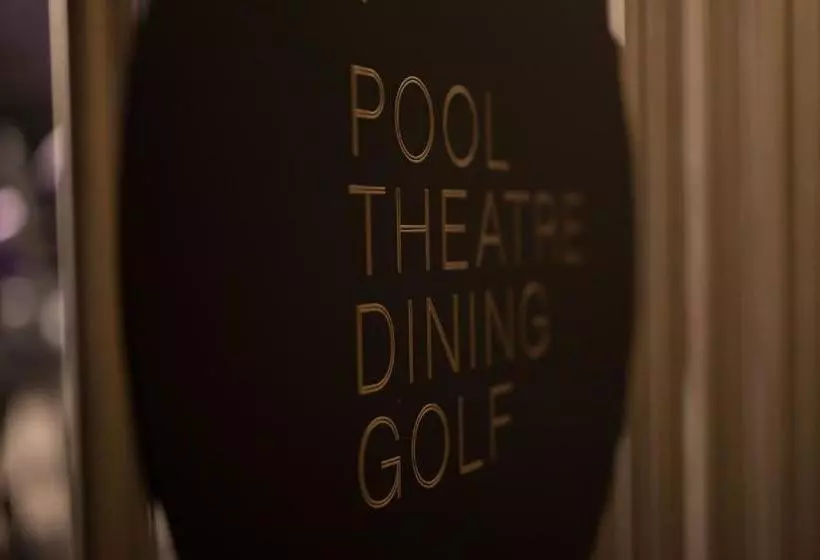 Cllix Australia 108 Apartments