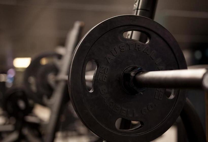 Cllix Australia 108 Apartments