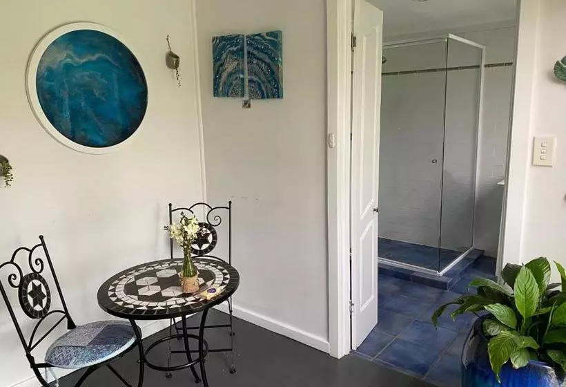 Aamiaismajoitus (B&B) Adagio In Auburn