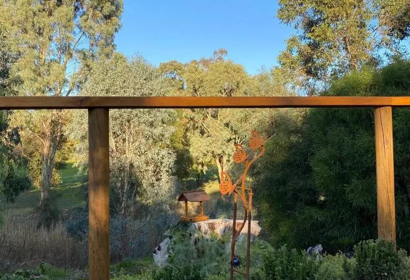 Aamiaismajoitus (B&B) Adagio In Auburn