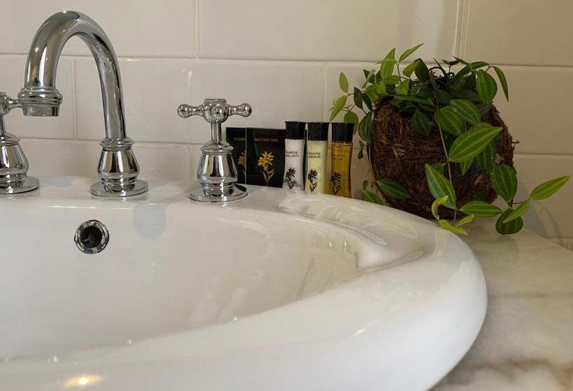 Bed and Breakfast Adagio In Auburn