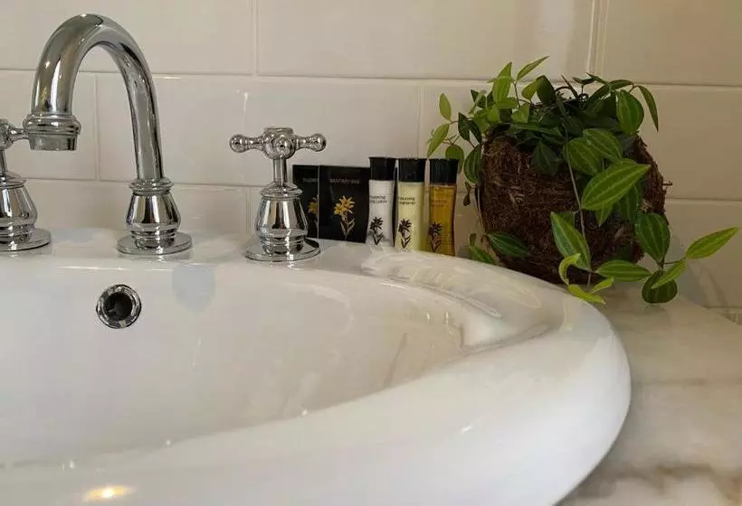 Aamiaismajoitus (B&B) Adagio In Auburn