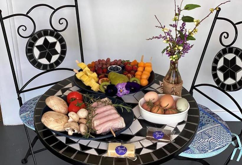 Bed and Breakfast Adagio In Auburn