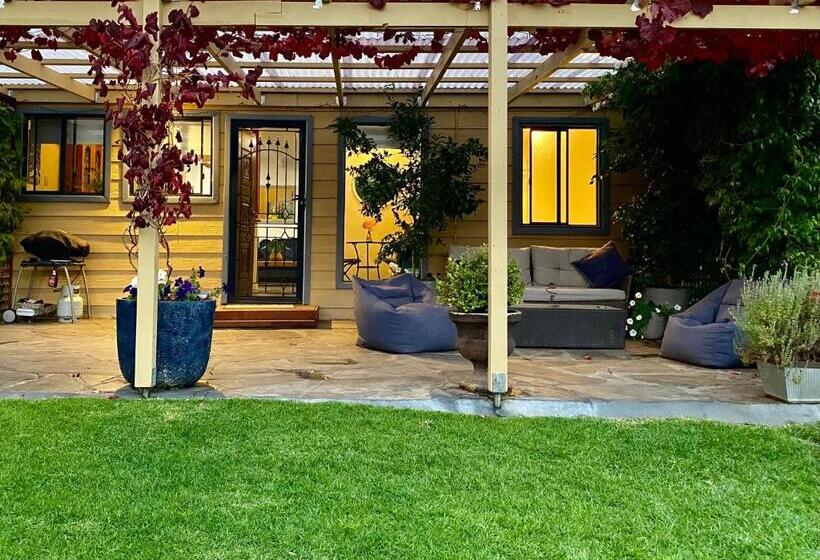 Bed and Breakfast Adagio In Auburn