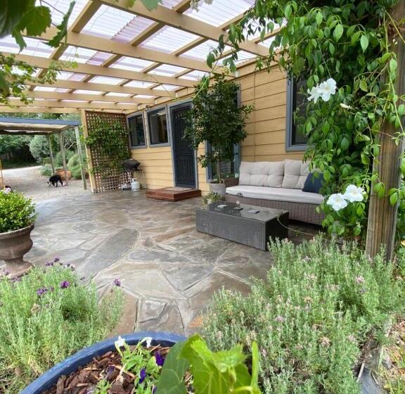 Bed and Breakfast Adagio In Auburn