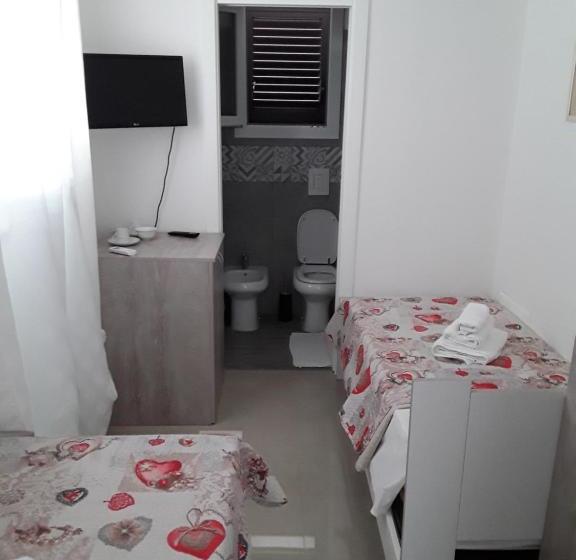 Bed and Breakfast La Casa Di Chloé