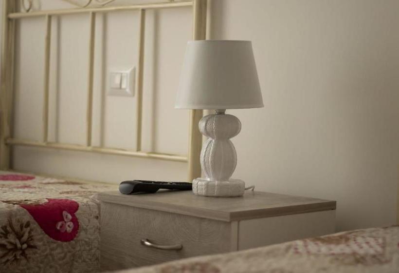 Bed and Breakfast La Casa Di Chloé