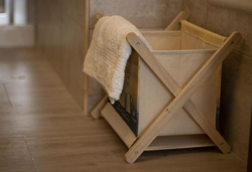 Bed and Breakfast La Casa Di Chloé