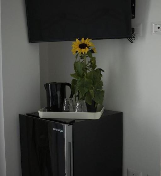 Bed and Breakfast La Casa Di Chloé