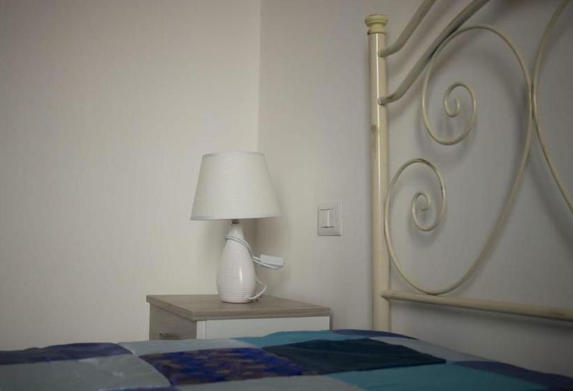 Bed and Breakfast La Casa Di Chloé