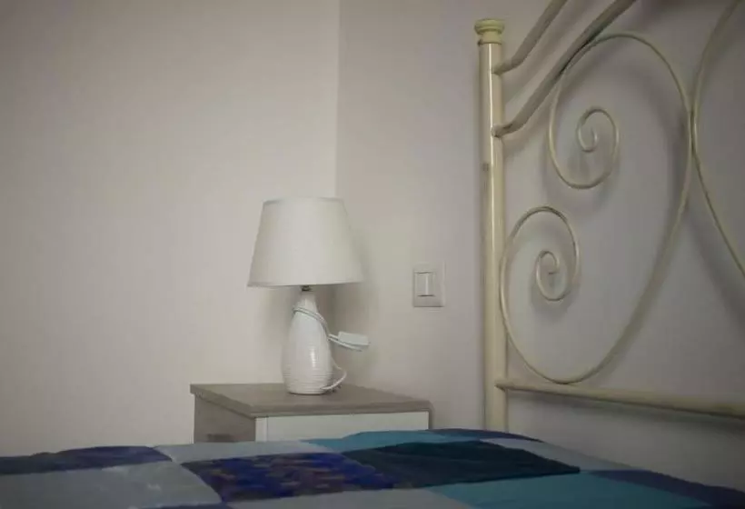 Aamiaismajoitus (B&B) La Casa Di Chloé
